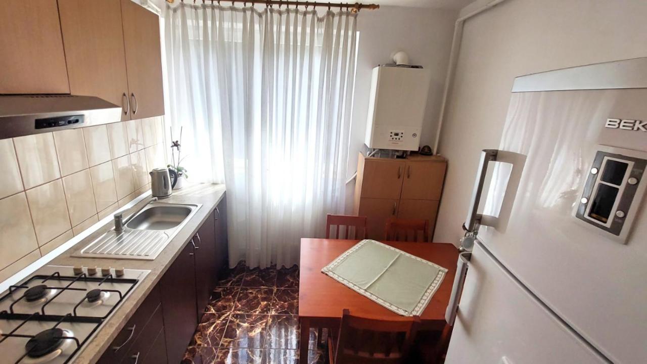The Home Hunedoara Exterior foto